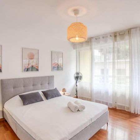 קלוז Appartement Pastel מראה חיצוני תמונה