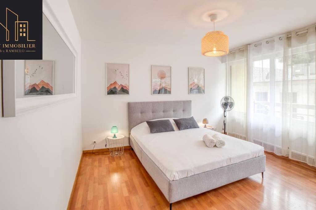 קלוז Appartement Pastel מראה חיצוני תמונה