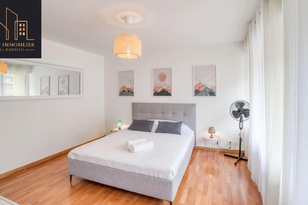 קלוז Appartement Pastel מראה חיצוני תמונה
